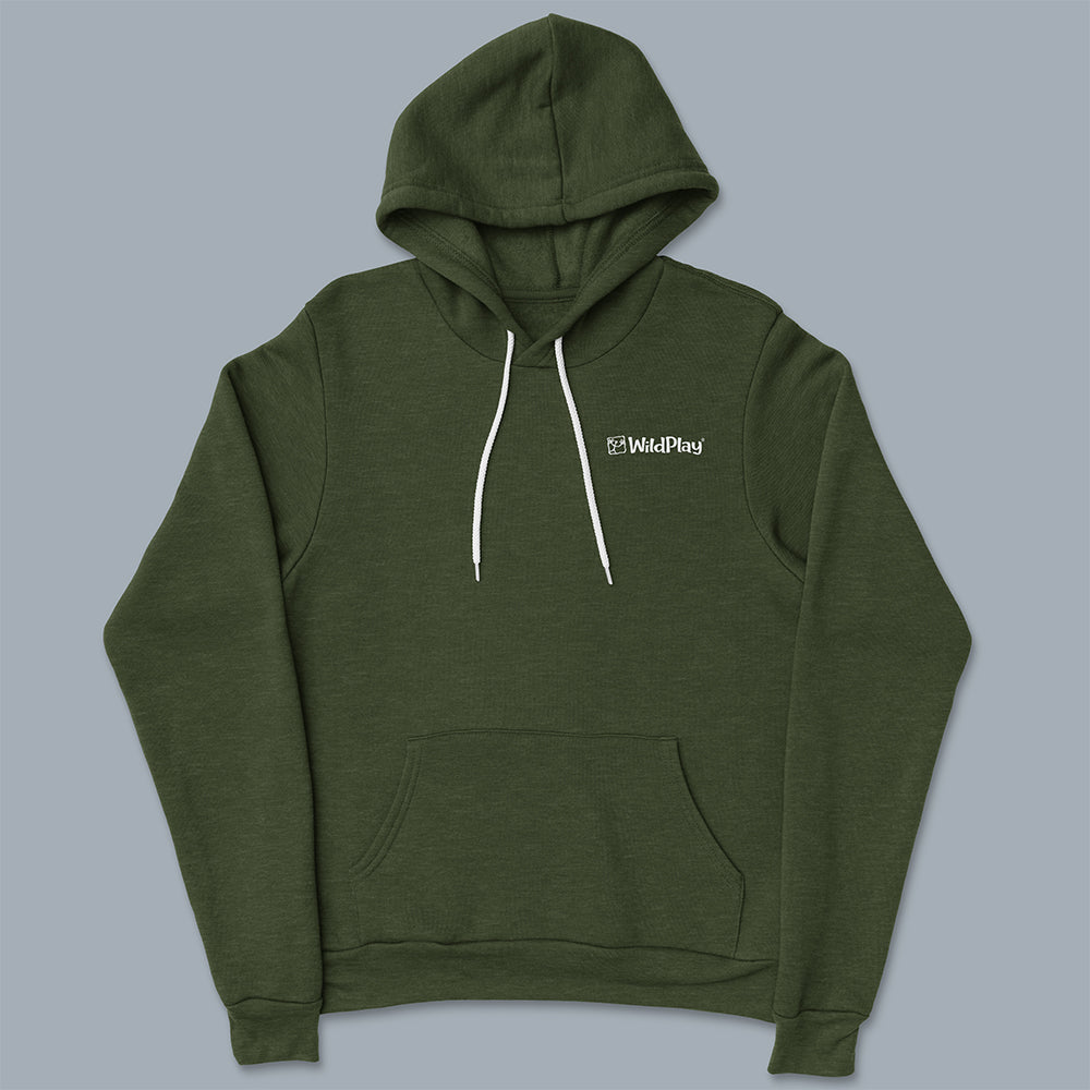 Pullover Hoodie
