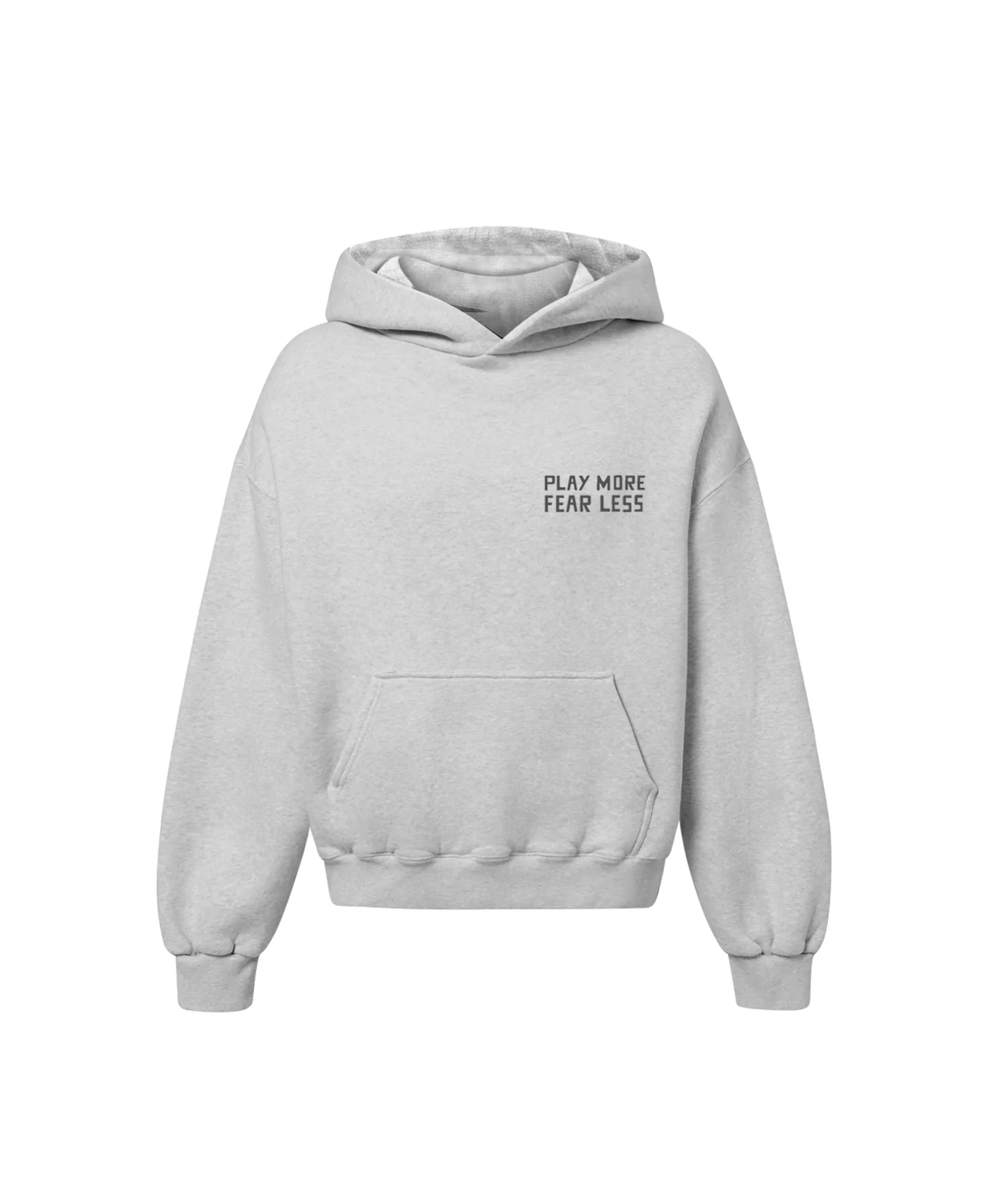Pullover Hoodie