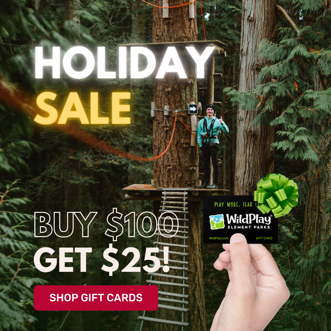 Gift Card: $100 + $25 Bonus Credit