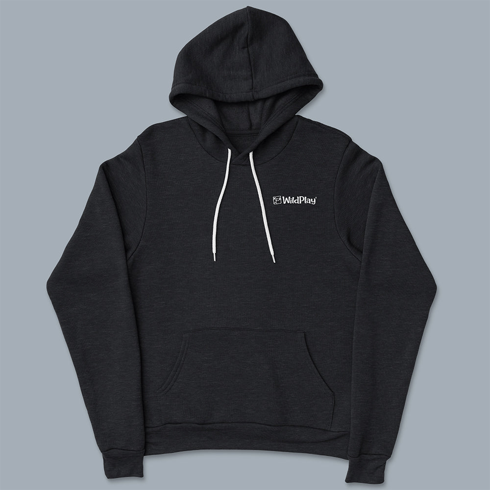 Pullover Hoodie