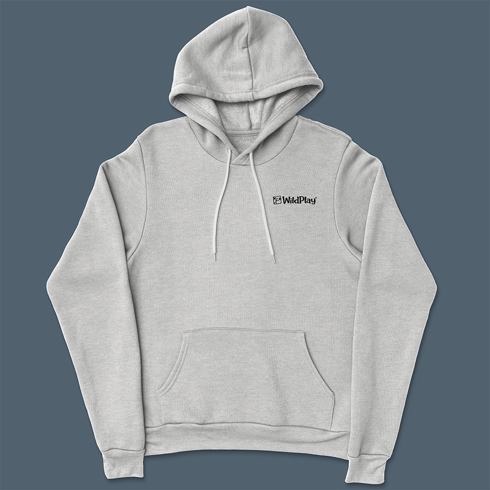 Pullover Hoodie