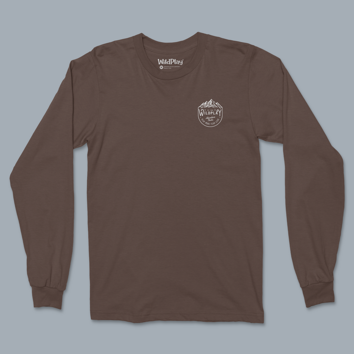 Longsleeve T-Shirt