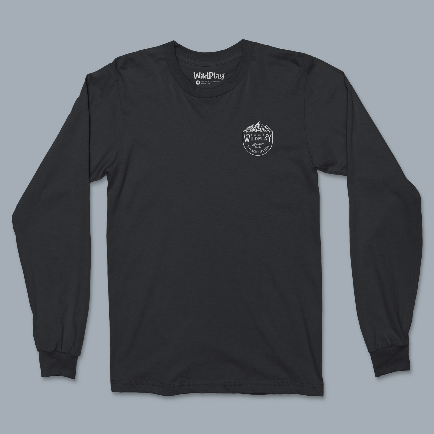 Longsleeve T-Shirt