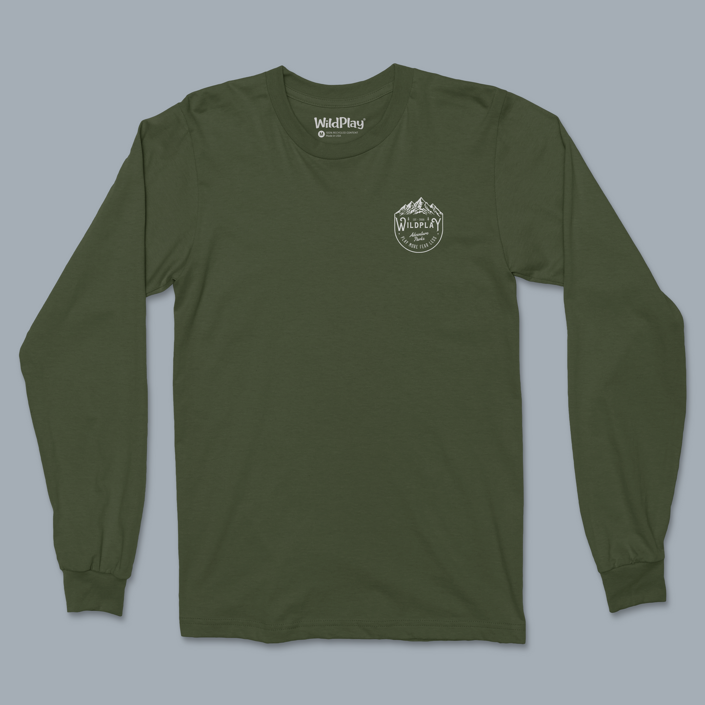 Longsleeve T-Shirt