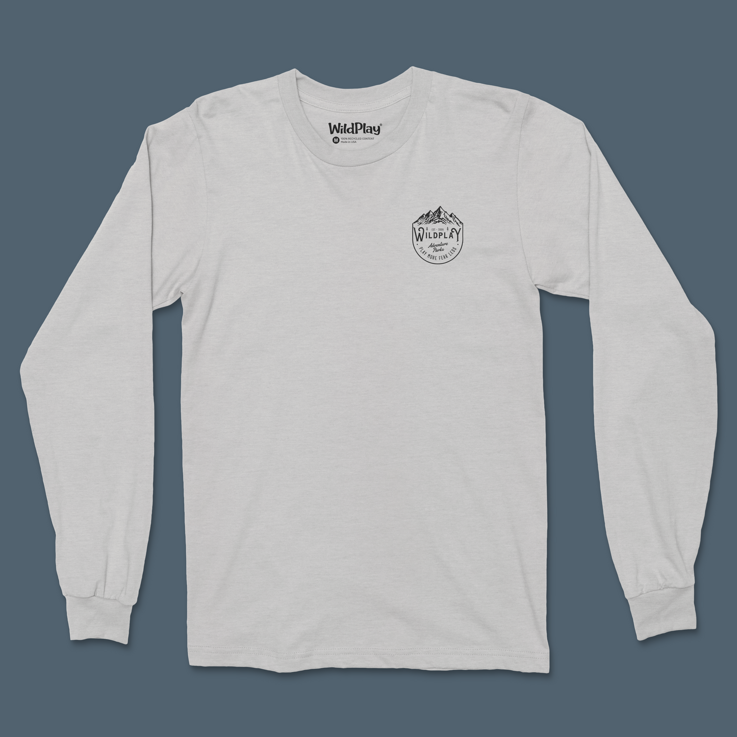 Longsleeve T-Shirt